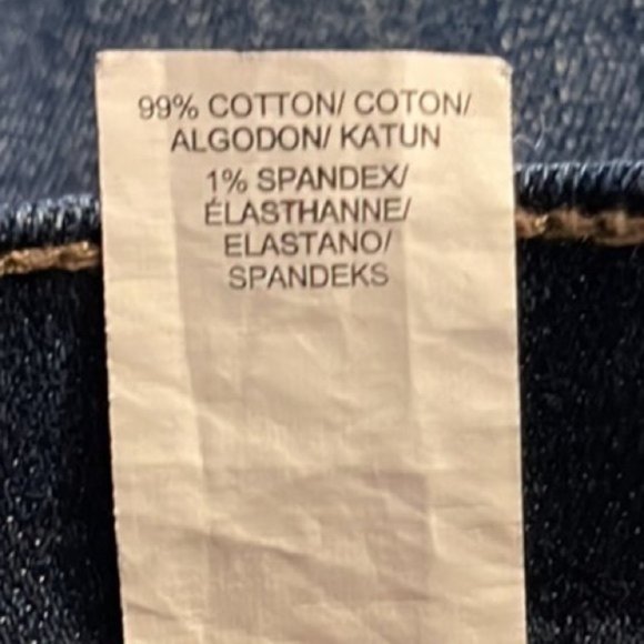 Lucky Brand Sweet N' Low Bootcut Jeans - Picture 11 of 12